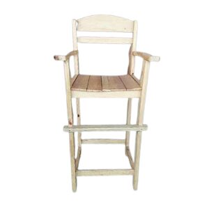 silla niño 6