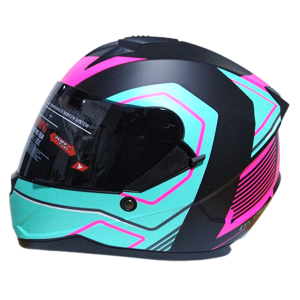 Casco de moto Exil Mujer Transit