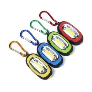 Luces de bicicleta delantera Led