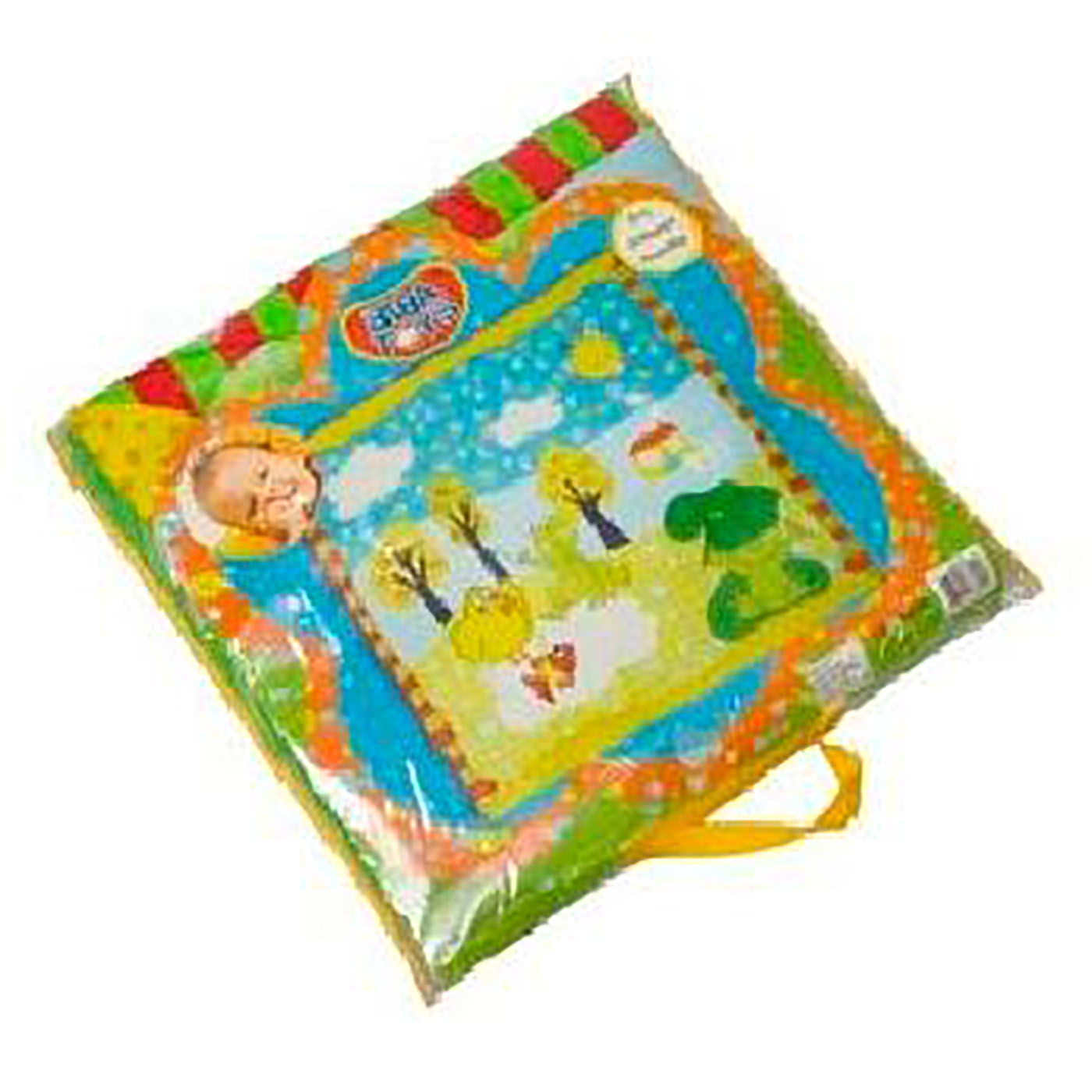 Alfombra De Estimulación Sensorial para bebes - Image 2