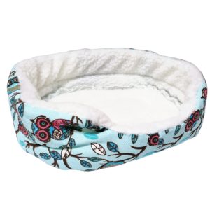 Cama de mascota Forest Tamaño 1 27x27x11cm