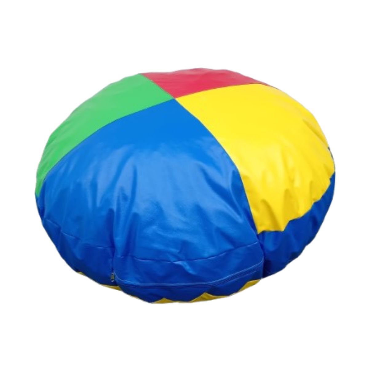 Juego niños estimulación temprana psicomotriz cojin quita miedo mediano 60cm - Image 3