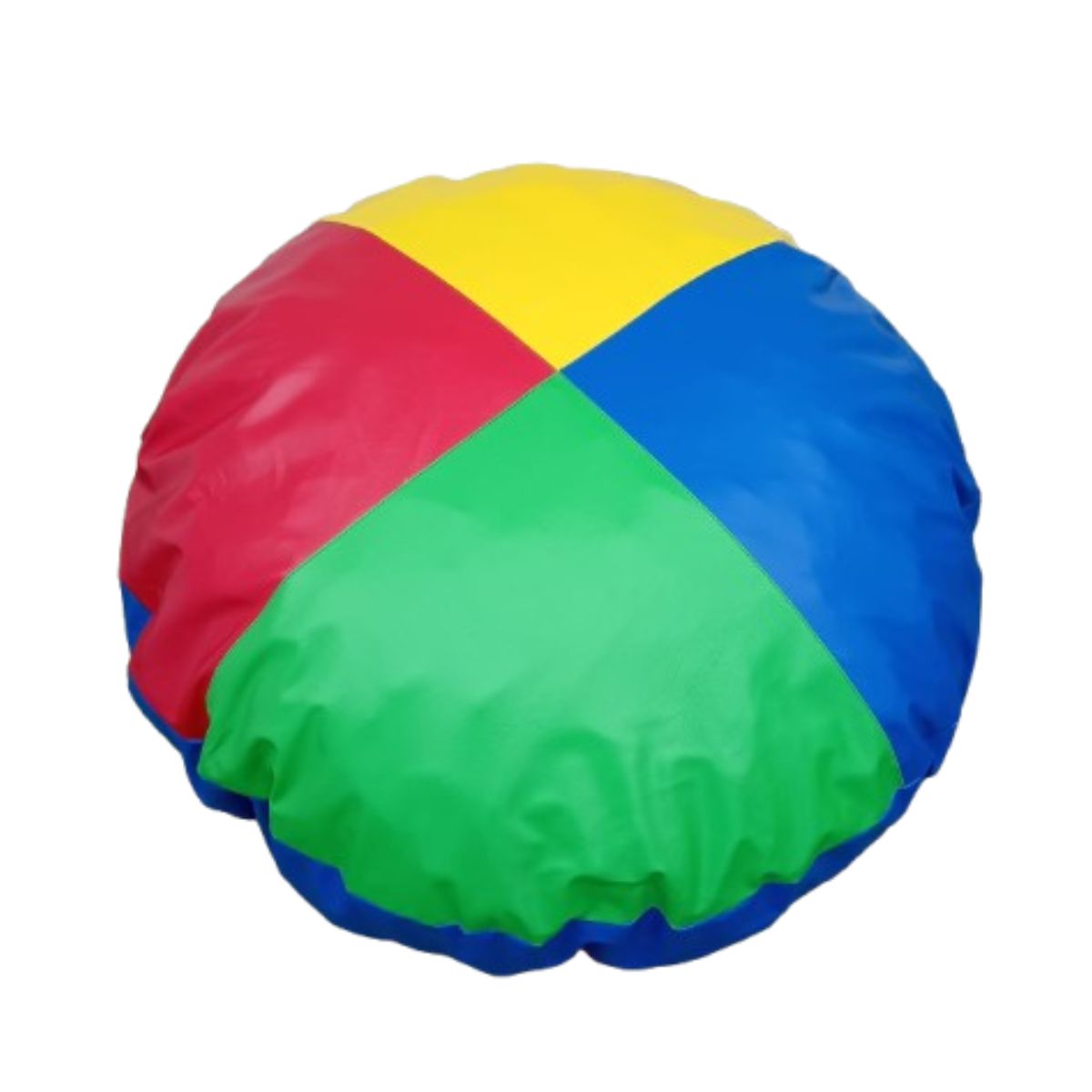 Juego niños estimulación temprana psicomotriz cojin quita miedo mediano 60cm - Image 2