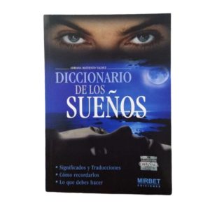 Interpretacion Significado De Los Sueños Diccionario