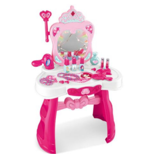 Tocador Magico So Fashion You Musical Peinadora De Niñas