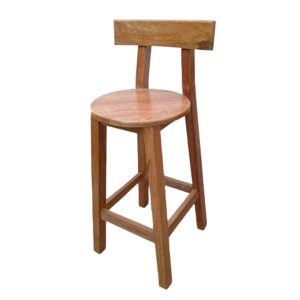 Silla Bar puro tornillo selecto