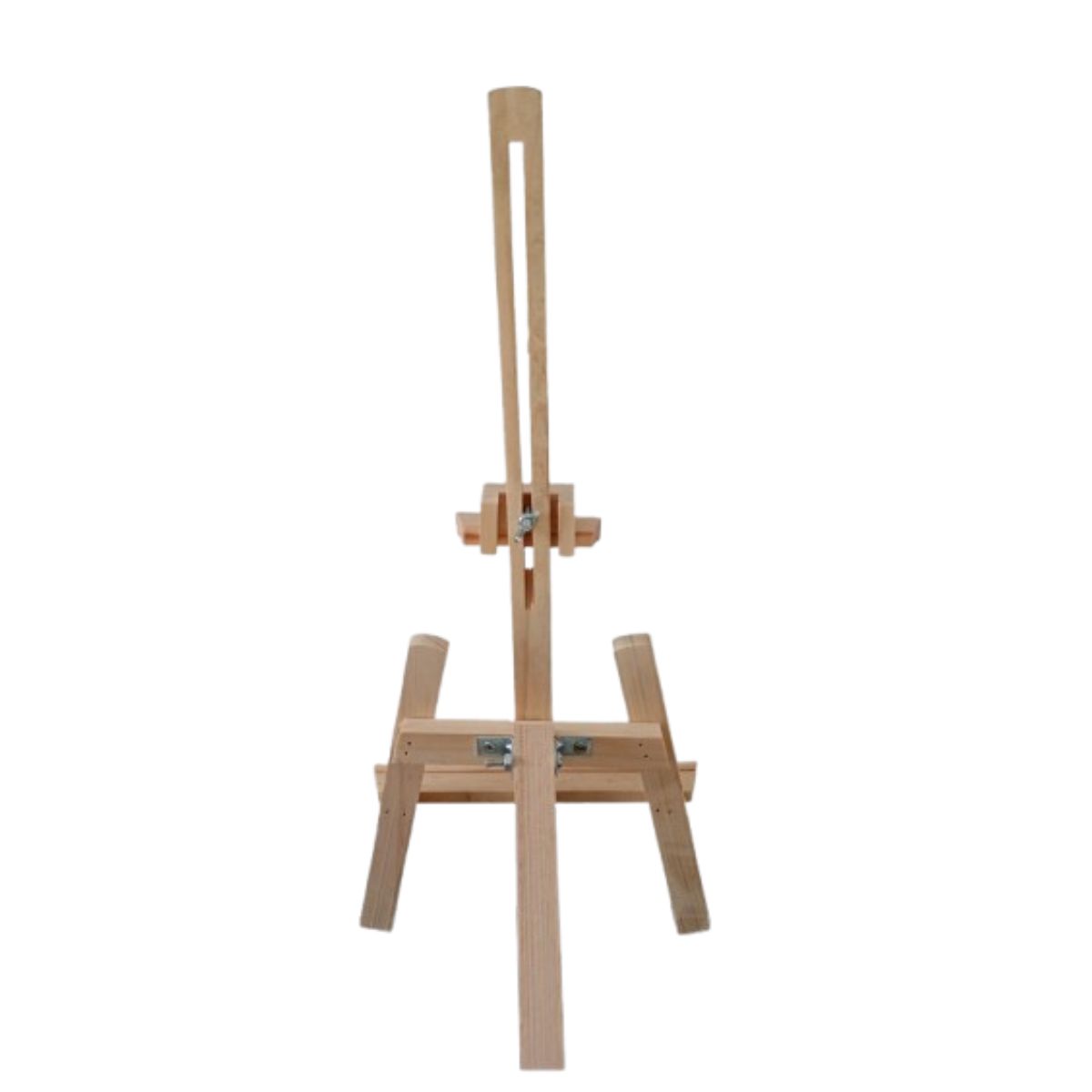 Mostrario Caballete Mostrador en madera - Image 2