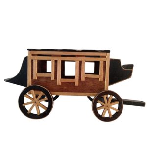 Caruaje Porta vinero o cervecero