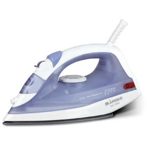 Plancha de ropa con vapor Salamy en Lila