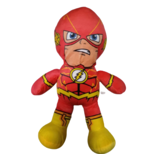 Muñeco Peluche Avengers Flash