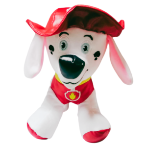 Patrulla Canina Peluche Marshall