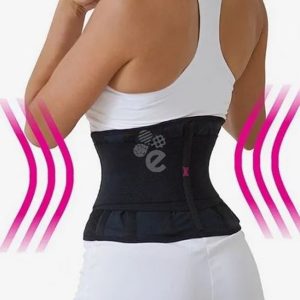 Fajas Cinturilla doble presión