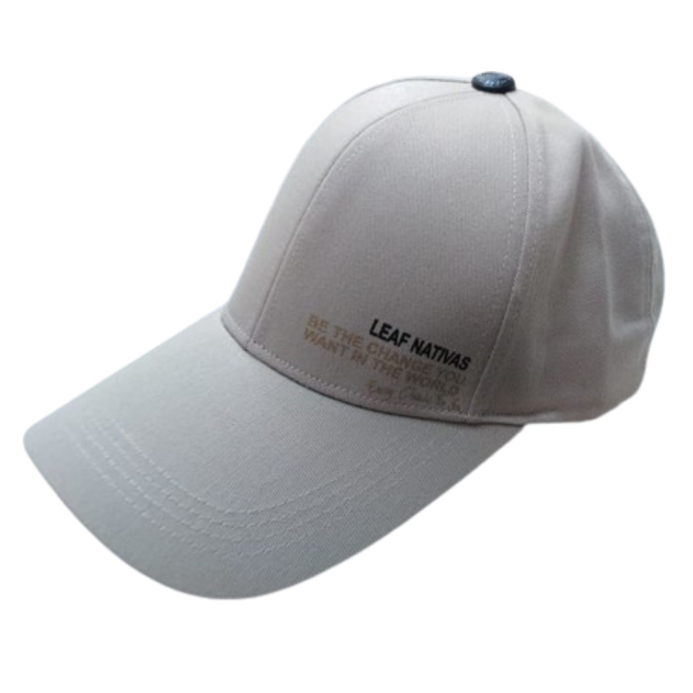 Gorra Gorro Entera Beige oscuro San Ignacio - Image 3