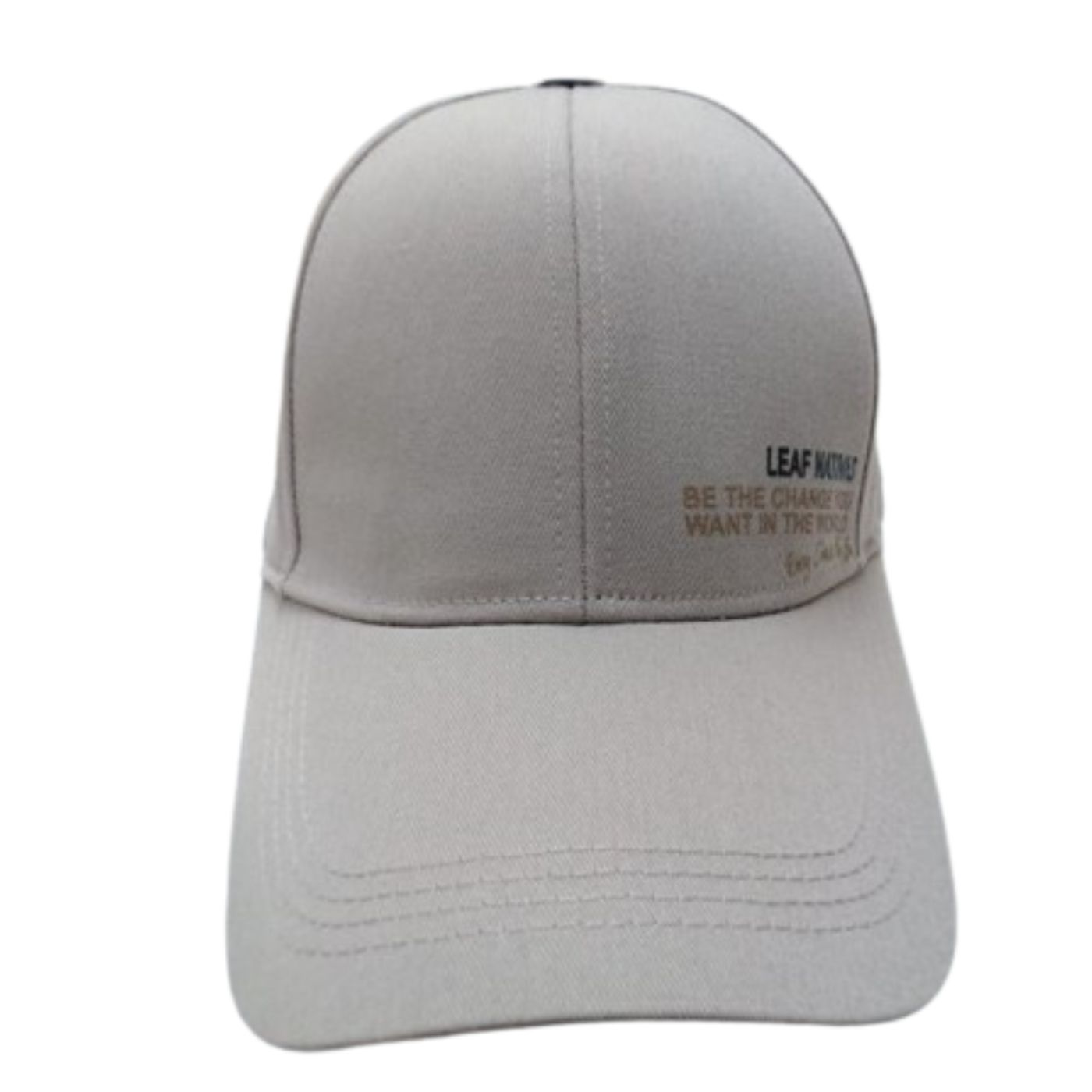 Gorra Gorro Entera Beige oscuro San Ignacio - Image 2