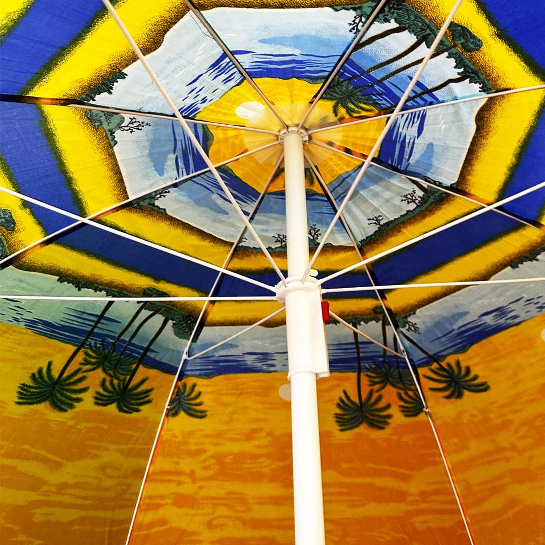 Sombrilla Playa Haway - Image 2