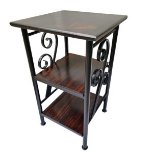 Mesa de sala o mesa auxiliar Lourdes