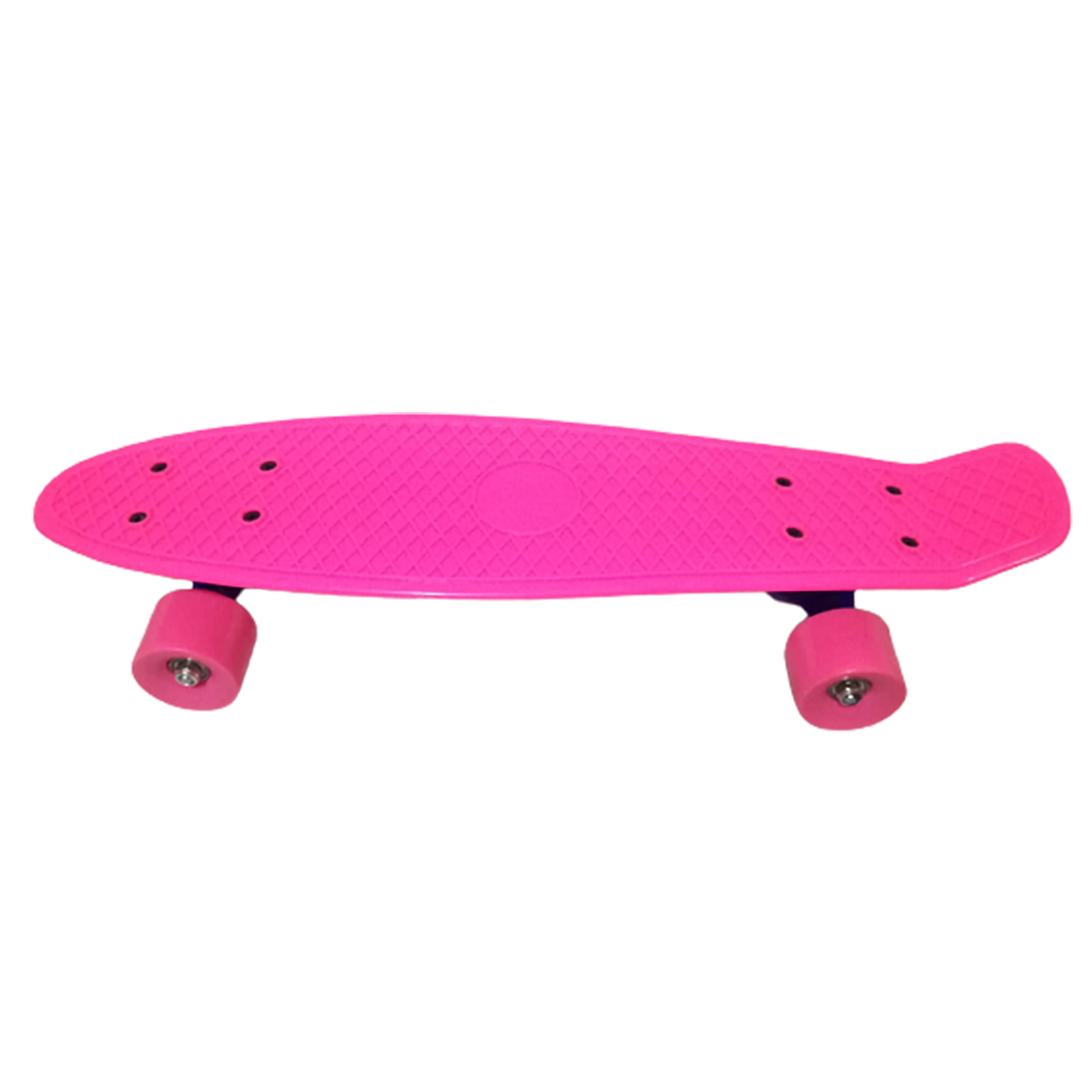 Penny Toronto black Patineta Skate Rosa - Image 2