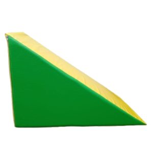 Juego niños estimulación temprana psicomotriz Rampa Grande