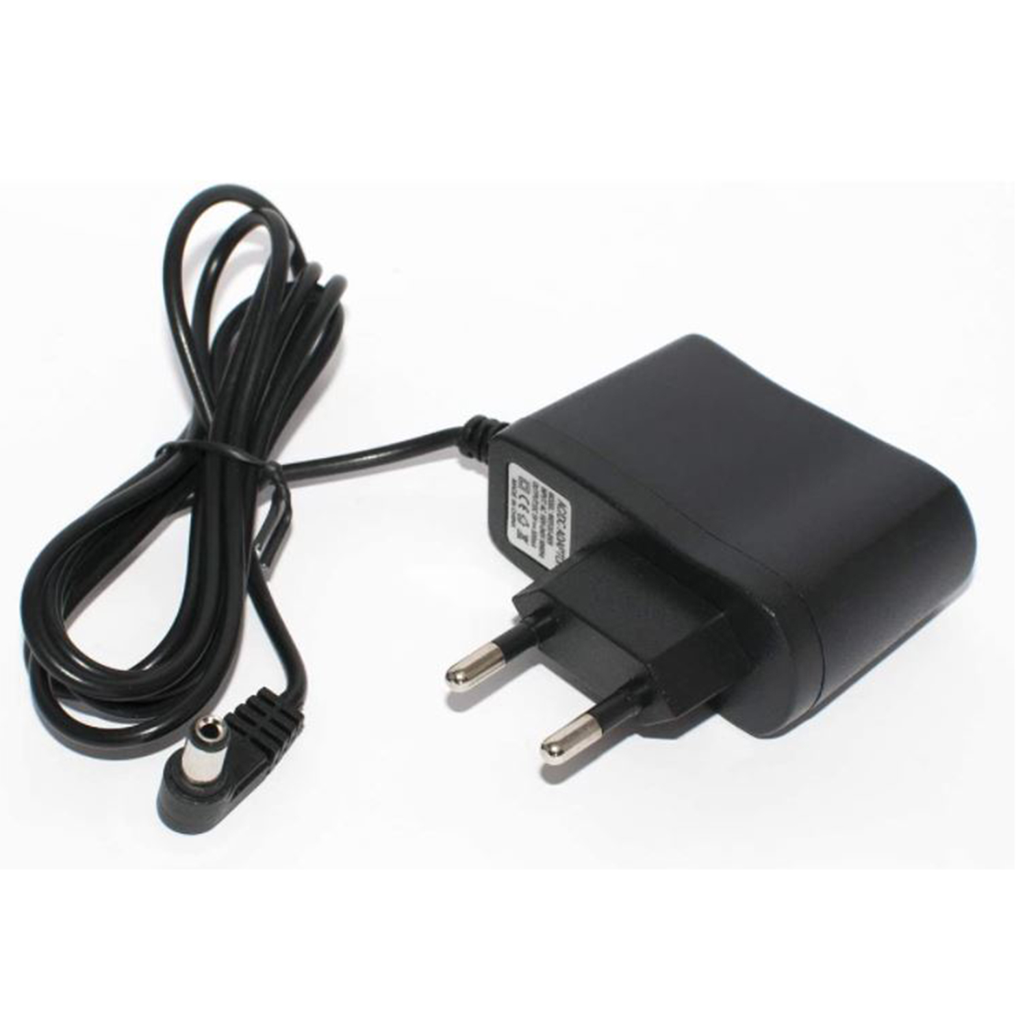 Reloj digital Chico de pared 36x15cm Temperatura Alarma Calendario Caja original - Image 3