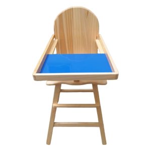 Sillas de bebe Zancudo Tetry