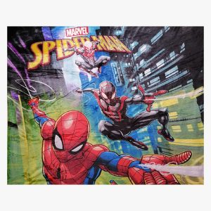 Mantas para niños de Spiderman Hombre araña