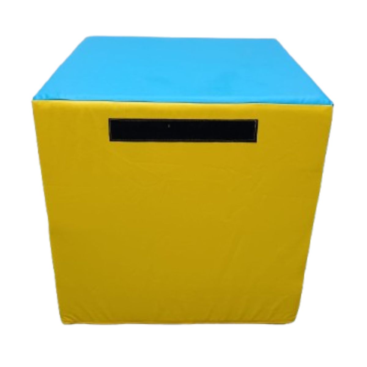 Juego niños estimulación temprana psicomotriz Cubo grande 60 cm - Image 2