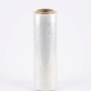 film plástico de embalaje 3.20 kg  Transparente | Alta Resistencia y Protección