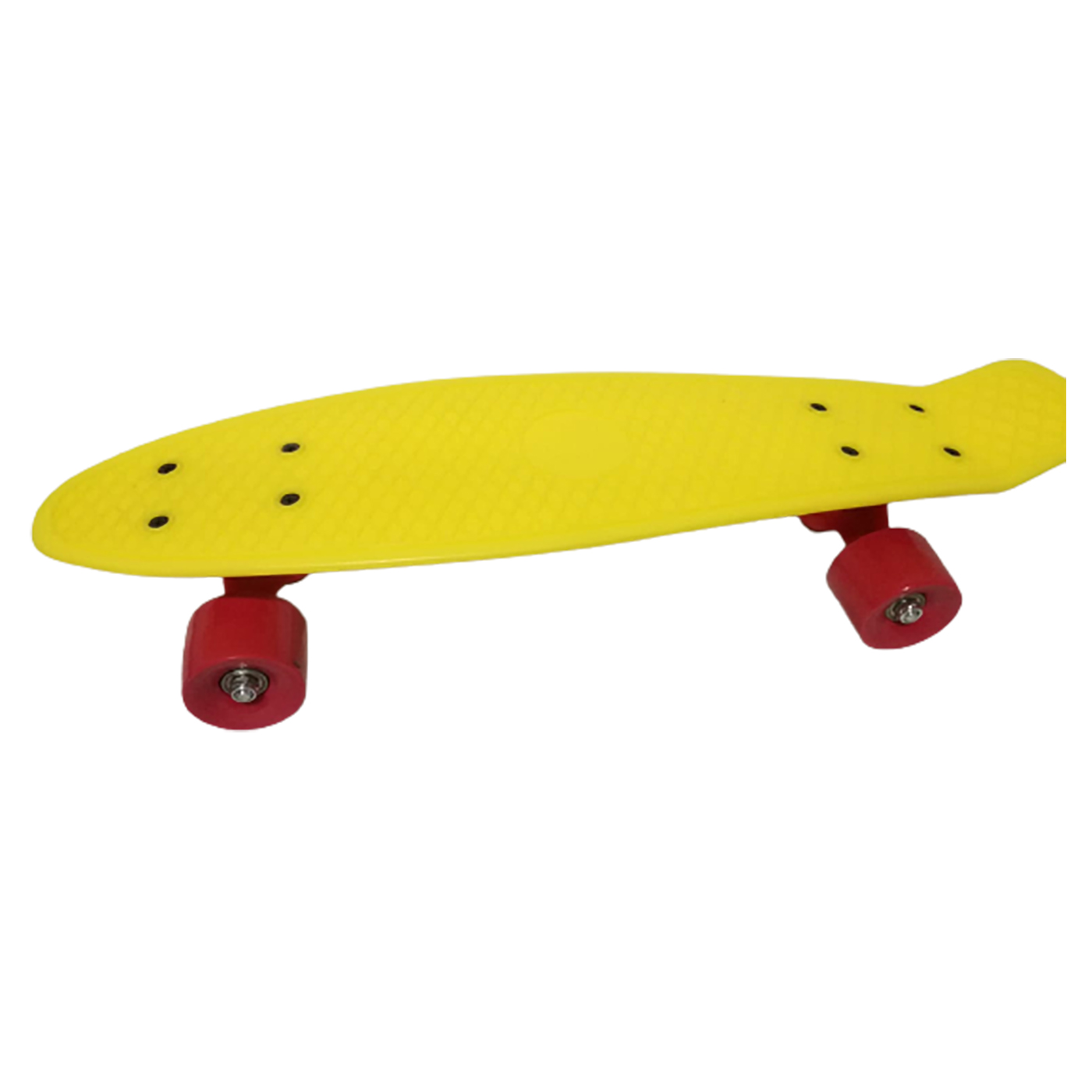 Penny Patineta Skate Amarillo - Image 2
