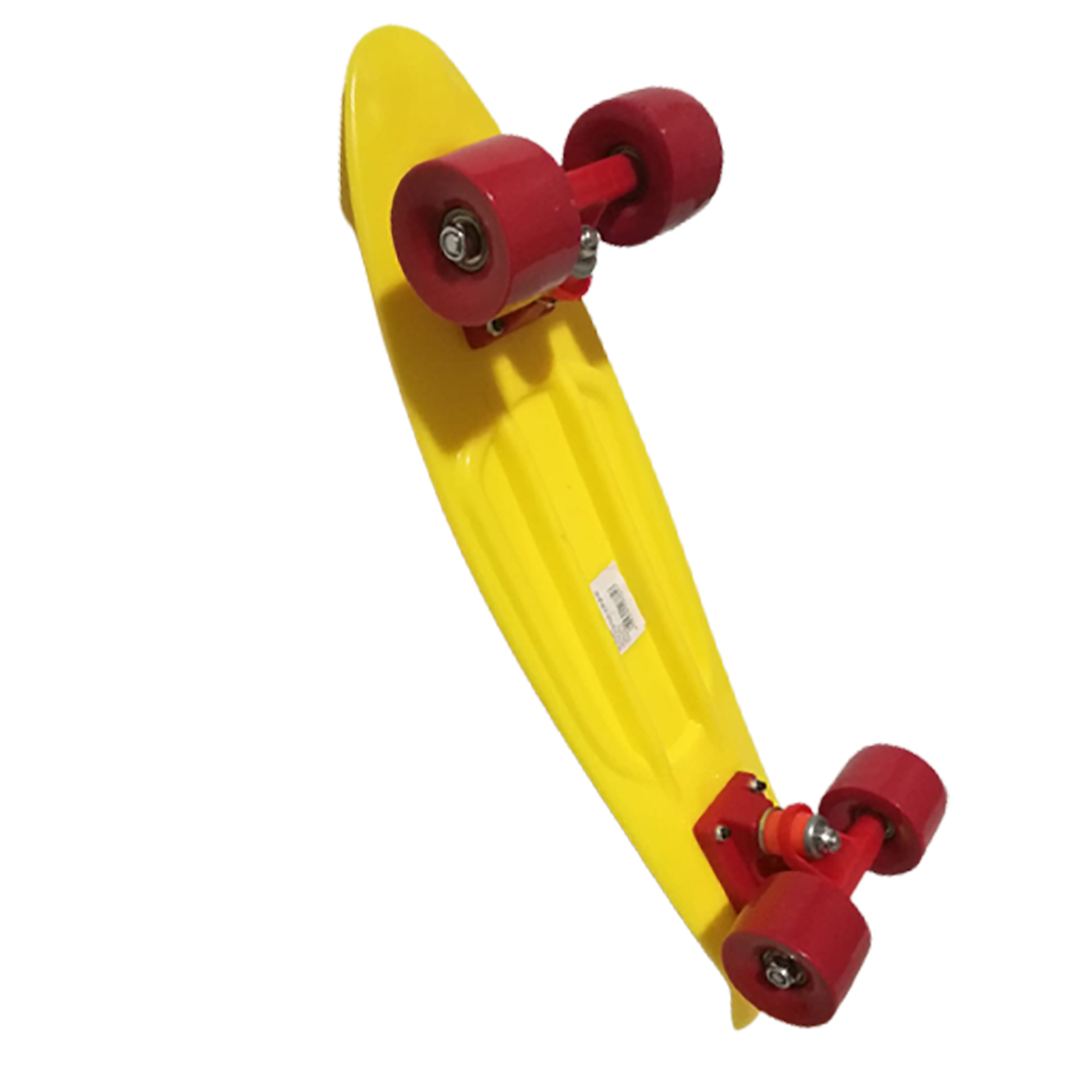 Penny Patineta Skate Amarillo - Image 3