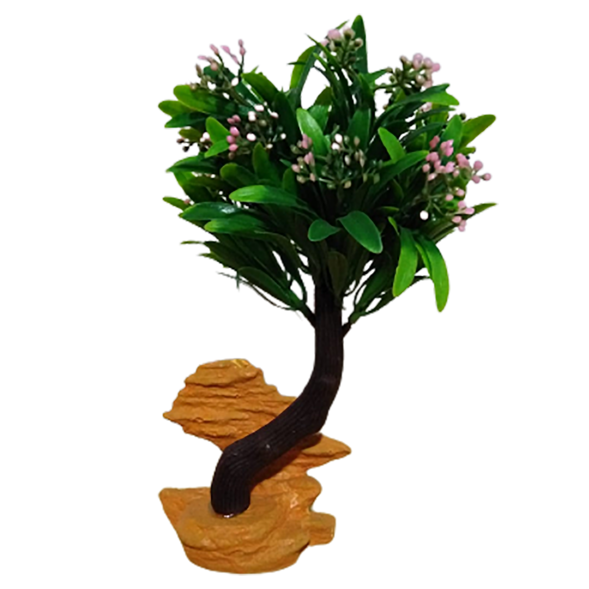 Arbol Artificial Decorativos Pequeñas Pop