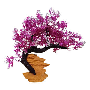 Arbol Artificial Decorativos Pequeñas Glos