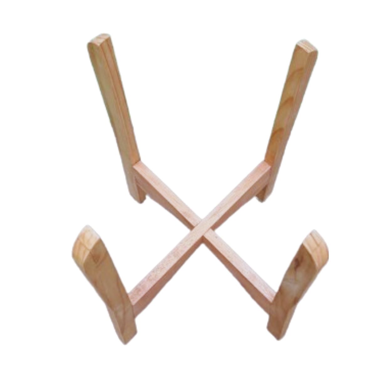 Porta maceta Dubai en Madera - Image 2