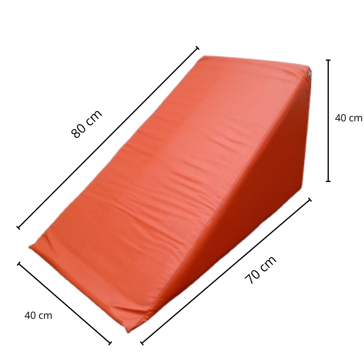 Juego niños estimulación temprana psicomotriz Rampa Chica - Image 4