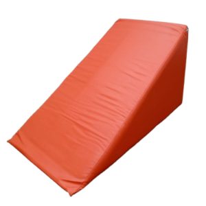 Juego niños estimulación temprana psicomotriz Rampa Chica