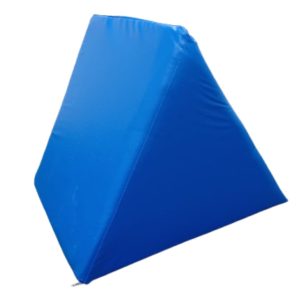 Juego niños estimulación temprana psicomotriz Triangulo Grande